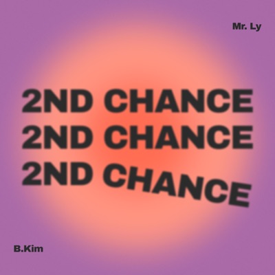 2ND CHANCE - Single