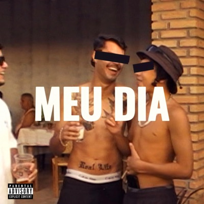 MEU DIA (feat. Lacerda beats) - Single