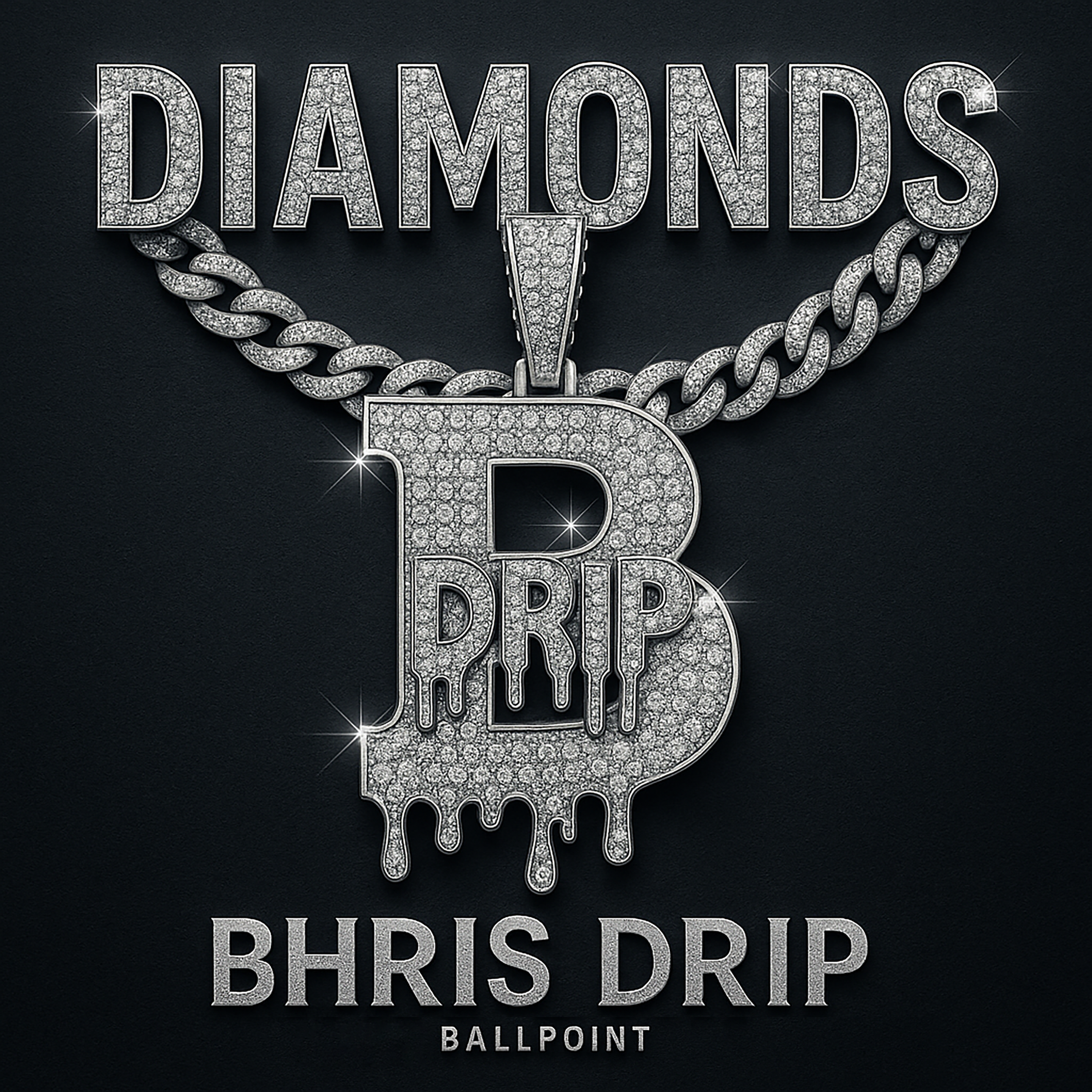 Diamonds - Single