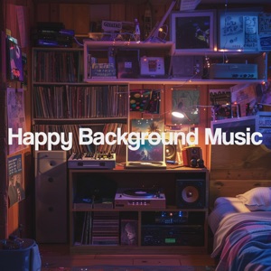 Happy Background Music