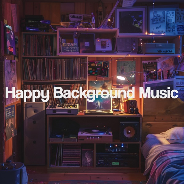 Happy Background Music