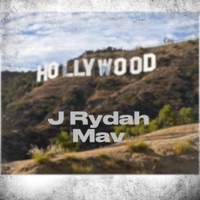 Hollywood (feat. J rydah) - Single - Mav