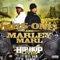Hip Hop Lives artwork