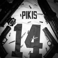 El Corrido Del Pikis (feat. Pájaro Garcia) - Single - La Familia CKR