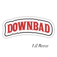 DOWNBAD - Single - Lil Reece