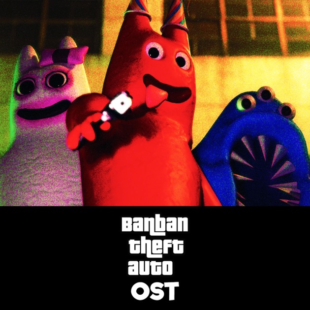 Missing Banban (Original Game Soundtrack) - Album by Euphoric