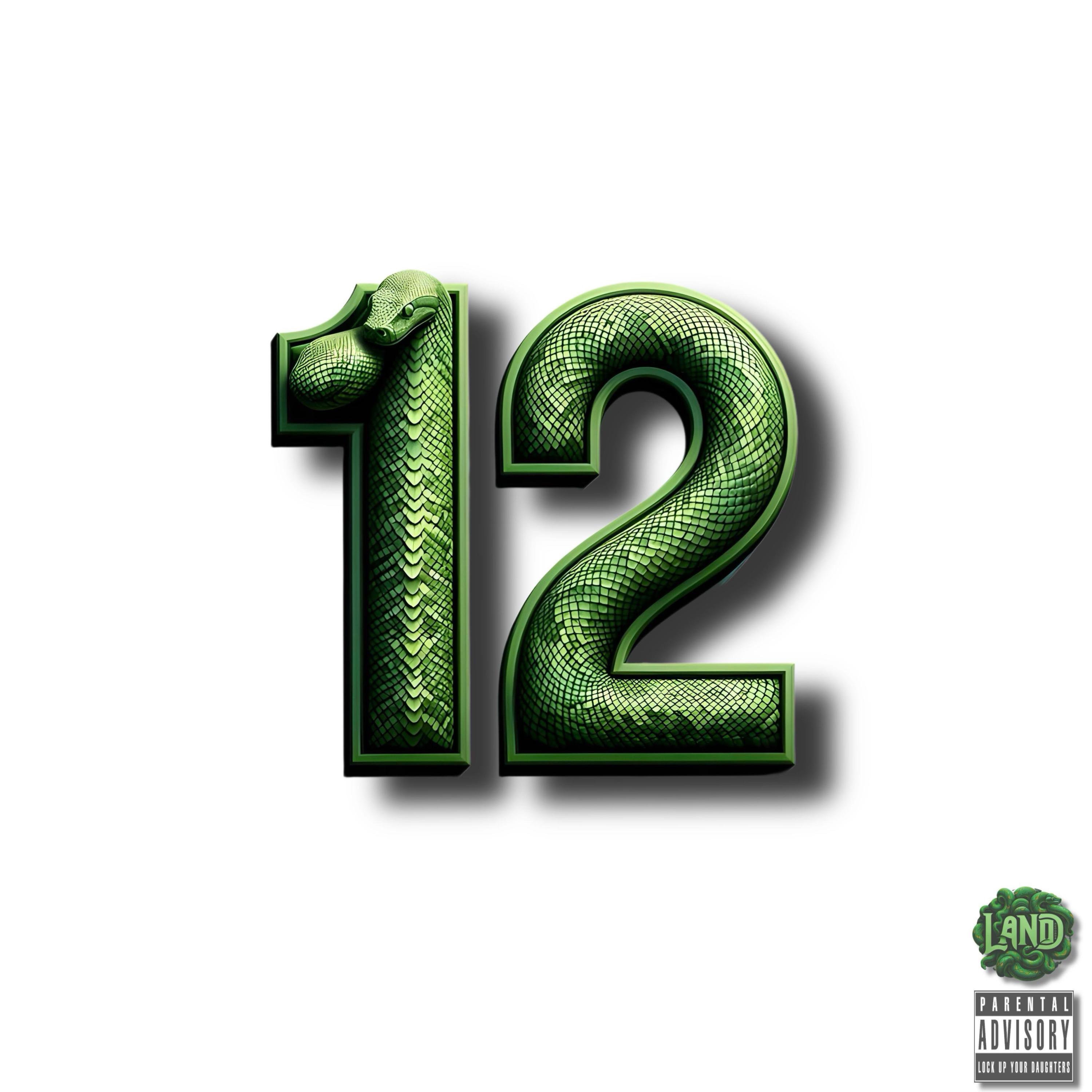 12 - Single