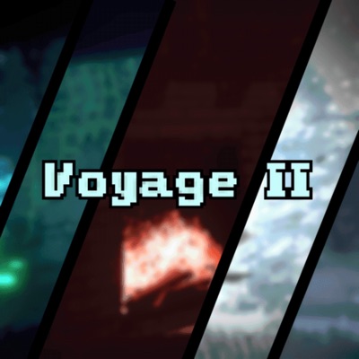 Voyage, Pt. 2 - EP