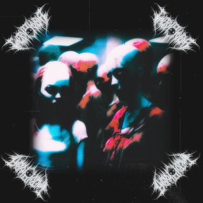 Plastic (feat. Tray Toven) - Single