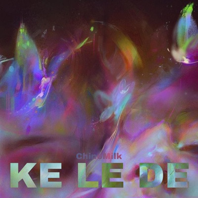 KE LE DE - Single