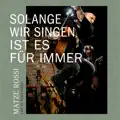 Hör auf zu träumen