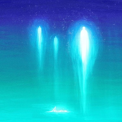 Ascension EP