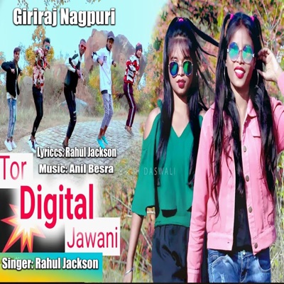 Tor Digital Jawani - Single