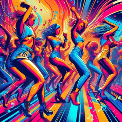 Elas Balança - Single