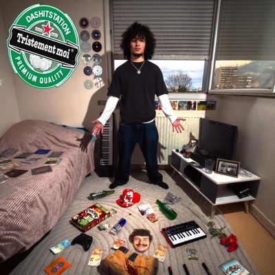 Tristement moi - Single