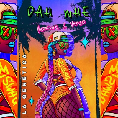 Da Whe - Single