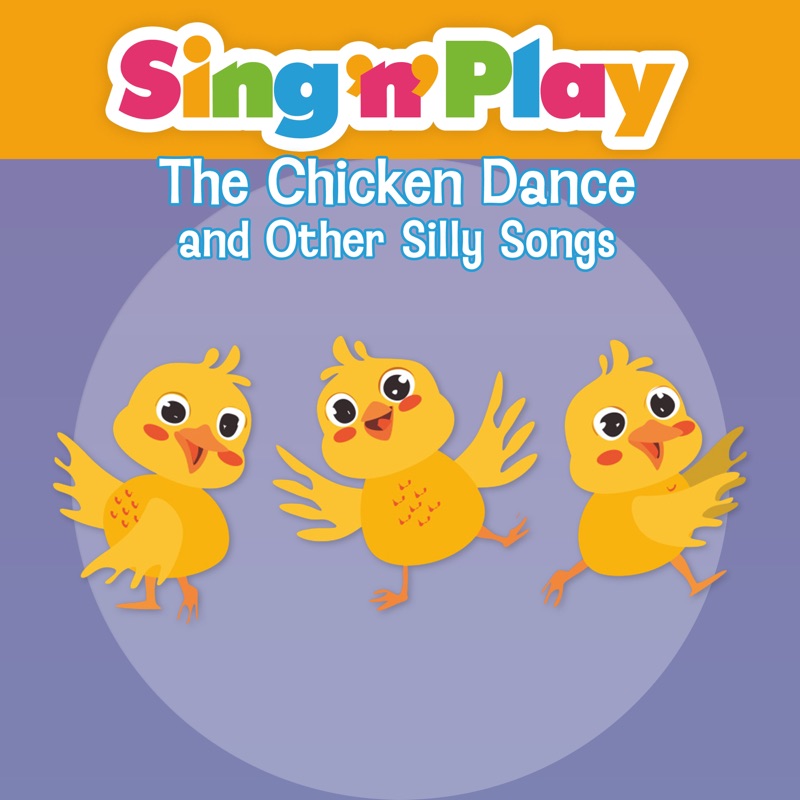 The Chicken Dance