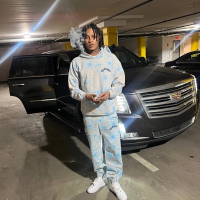 Night Shift - Single