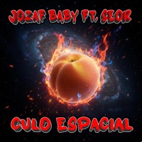 CULO ESPACIAL - Single - Jozaf Baby