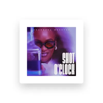 Listen to Charmeka Menefee, watch music videos, read bio, see tour dates & more!