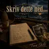 Skriv dette ned