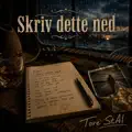 Skriv dette ned