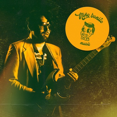 Niño Bonito - Single