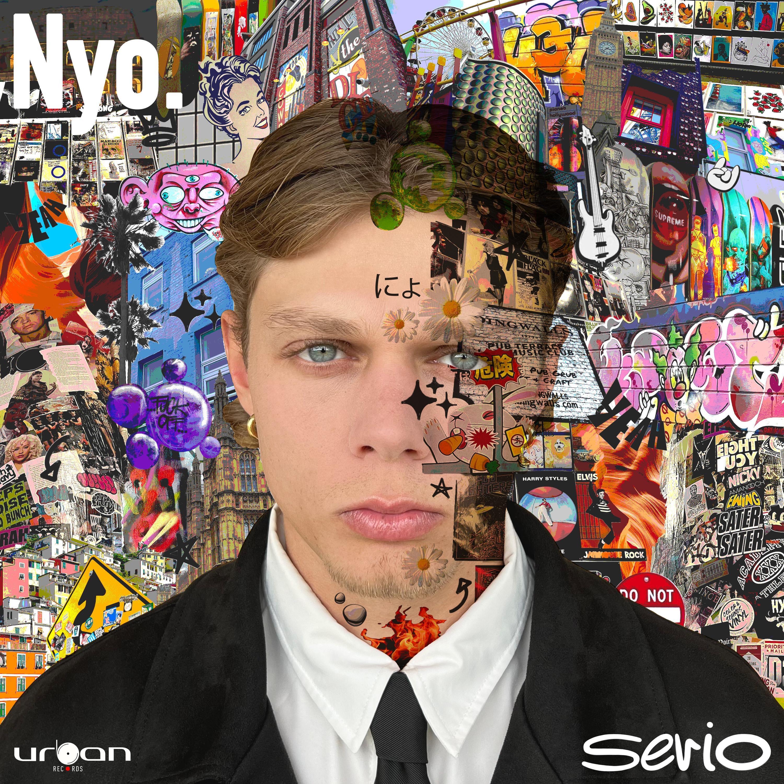 Serio - Single