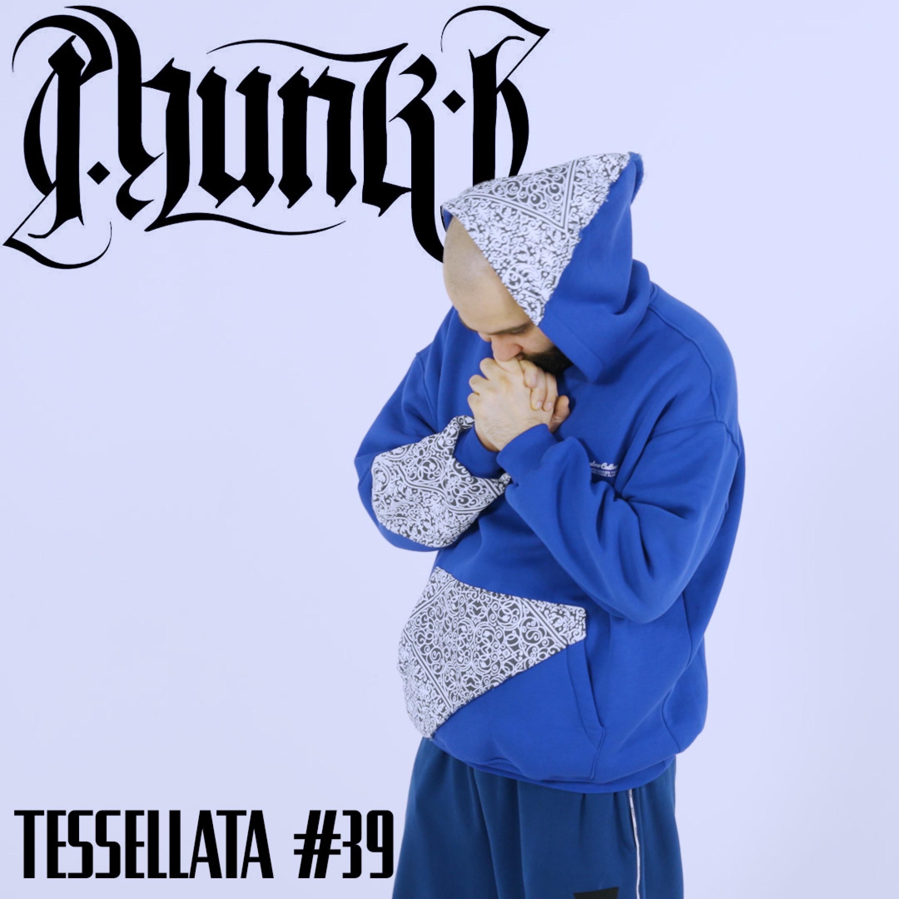 Tessellata 39 - Single