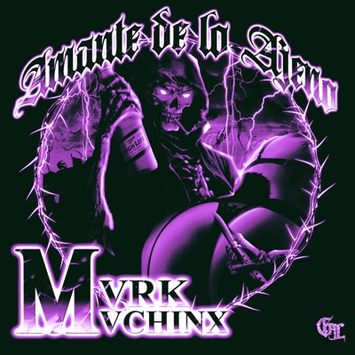 Amante de Lo Ajeno - Single