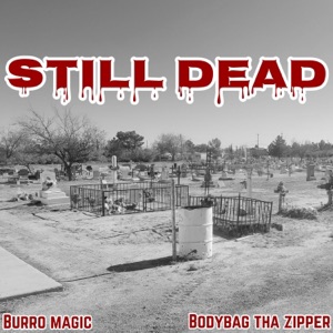 Connecting (feat. The Zipper & the Talking Dead)