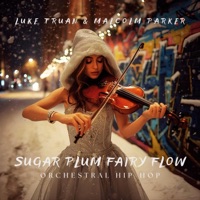 Sugar Plum Fairy Flow - Single - Luke Truan & Mal P.