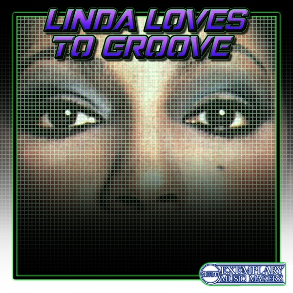 Linda Loves to Groove (feat. Brian Lucas & Roy Jazz Grant) - Single