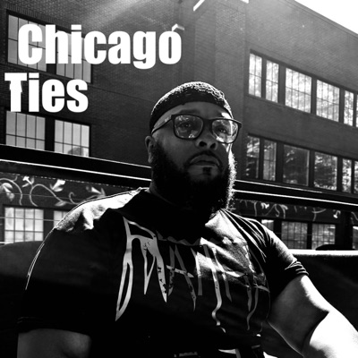 CHICAGO TIES - EP
