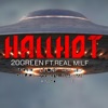 HALLHOT (feat. REAL M!LF) - Single