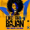 Mikey Mercer & Sir Fingaz - Like Ah Bajan