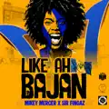 LIKE AH BAJAN