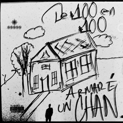 DE $100 EN $100 ARMARÉ UN CHAN