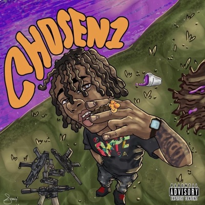 Chosen1 - Single