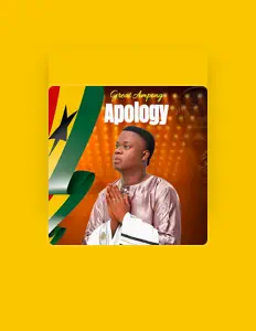 Listen to Great Ampong, watch music videos, read bio, see tour dates & more!