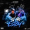 Si No Estoy (feat. Skinny OG) - Javier Reyes. lyrics
