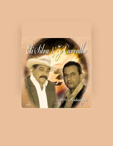 聆聽 Eli Silva & Zé Carvalho、觀看音樂影片、閱讀小傳、查看巡演日期等！