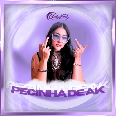 Pecinha de AK - Single