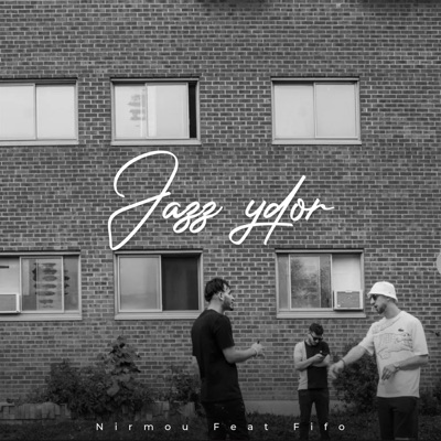 Jazz Ydor (feat. Fifo) - Single
