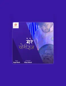 Listen to Sajal Baid, watch music videos, read bio, see tour dates & more!