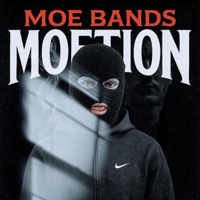 MOETION - Single