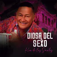 Diosa del Sexo — Kim De Los Santos