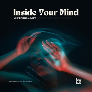 Inside Your Mind (feat. Junior Paes) [Extended Mix]