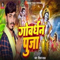 Govardhan Puja - Single - Shivam Yadav