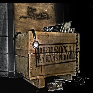 Personal y Transferible (Mixtape) - EP